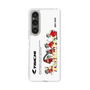 Slim Protection Case［ TAICHI - PIT CREW CAT ］