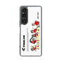 Slim Protection Case［ TAICHI - PIT CREW CAT ］