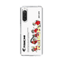 Slim Protection Case［ TAICHI - PIT CREW CAT ］