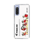Slim Protection Case［ TAICHI - PIT CREW CAT ］