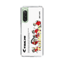 Slim Protection Case［ TAICHI - PIT CREW CAT ］
