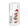 Slim Protection Case［ TAICHI - PIT CREW CAT ］