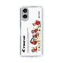 Slim Protection Case［ TAICHI - PIT CREW CAT ］