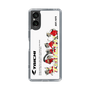 Slim Protection Case［ TAICHI - PIT CREW CAT ］