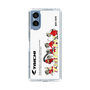 Slim Protection Case［ TAICHI - PIT CREW CAT ］