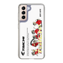 Slim Protection Case［ TAICHI - PIT CREW CAT ］