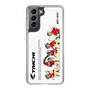Slim Protection Case［ TAICHI - PIT CREW CAT ］