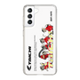 Slim Protection Case［ TAICHI - PIT CREW CAT ］