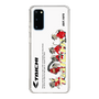 Slim Protection Case［ TAICHI - PIT CREW CAT ］