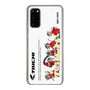 Slim Protection Case［ TAICHI - PIT CREW CAT ］