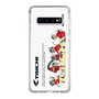 Slim Protection Case［ TAICHI - PIT CREW CAT ］