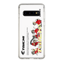 Slim Protection Case［ TAICHI - PIT CREW CAT ］