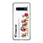 Slim Protection Case［ TAICHI - PIT CREW CAT ］