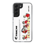 Slim Protection Case［ TAICHI - PIT CREW CAT ］