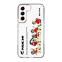 Slim Protection Case［ TAICHI - PIT CREW CAT ］