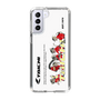Slim Protection Case［ TAICHI - PIT CREW CAT ］
