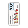 Slim Protection Case［ TAICHI - PIT CREW CAT ］