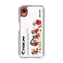 Slim Protection Case［ TAICHI - PIT CREW CAT ］