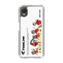 Slim Protection Case［ TAICHI - PIT CREW CAT ］