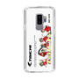 Slim Protection Case［ TAICHI - PIT CREW CAT ］