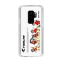 Slim Protection Case［ TAICHI - PIT CREW CAT ］