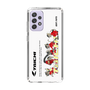 Slim Protection Case［ TAICHI - PIT CREW CAT ］