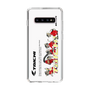 Slim Protection Case［ TAICHI - PIT CREW CAT ］