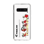 Slim Protection Case［ TAICHI - PIT CREW CAT ］