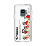 Slim Protection Case［ TAICHI - PIT CREW CAT ］