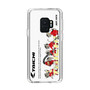 Slim Protection Case［ TAICHI - PIT CREW CAT ］