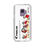 Slim Protection Case［ TAICHI - PIT CREW CAT ］