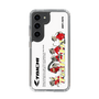 Slim Protection Case［ TAICHI - PIT CREW CAT ］