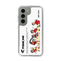 Slim Protection Case［ TAICHI - PIT CREW CAT ］