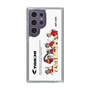 Slim Protection Case［ TAICHI - PIT CREW CAT ］