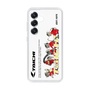 Slim Protection Case［ TAICHI - PIT CREW CAT ］