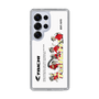 Slim Protection Case［ TAICHI - PIT CREW CAT ］