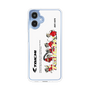 Slim Protection Case［ TAICHI - PIT CREW CAT ］