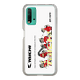 Slim Protection Case［ TAICHI - PIT CREW CAT ］