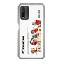 Slim Protection Case［ TAICHI - PIT CREW CAT ］