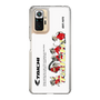 Slim Protection Case［ TAICHI - PIT CREW CAT ］