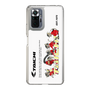 Slim Protection Case［ TAICHI - PIT CREW CAT ］