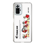 Slim Protection Case［ TAICHI - PIT CREW CAT ］