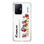 Slim Protection Case［ TAICHI - PIT CREW CAT ］