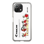 Slim Protection Case［ TAICHI - PIT CREW CAT ］