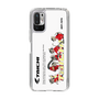 Slim Protection Case［ TAICHI - PIT CREW CAT ］
