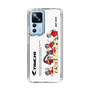 Slim Protection Case［ TAICHI - PIT CREW CAT ］