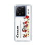 Slim Protection Case［ TAICHI - PIT CREW CAT ］