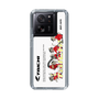 Slim Protection Case［ TAICHI - PIT CREW CAT ］