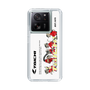 Slim Protection Case［ TAICHI - PIT CREW CAT ］