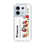 Slim Protection Case［ TAICHI - PIT CREW CAT ］